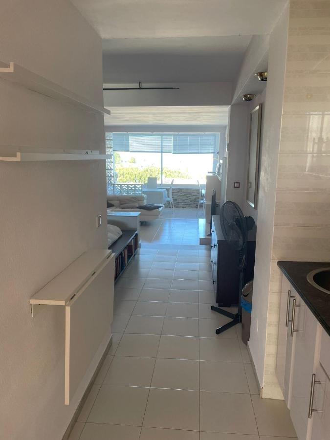 Precioso Estudio En Zona Residencial Miraflores Малага Екстериор снимка