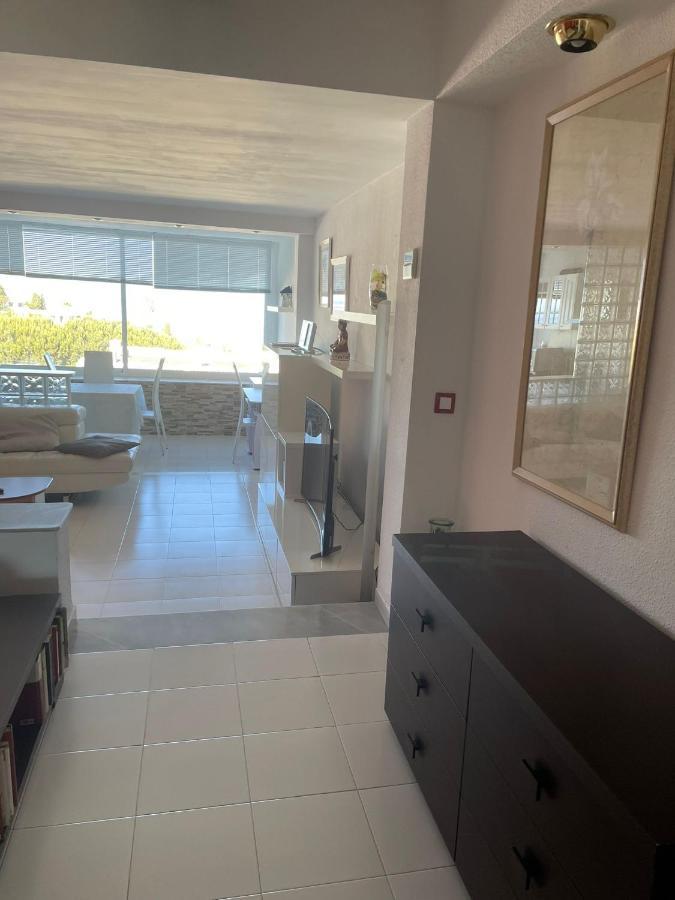 Precioso Estudio En Zona Residencial Miraflores Малага Екстериор снимка