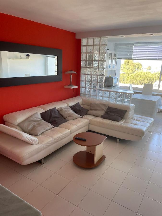Precioso Estudio En Zona Residencial Miraflores Малага Екстериор снимка