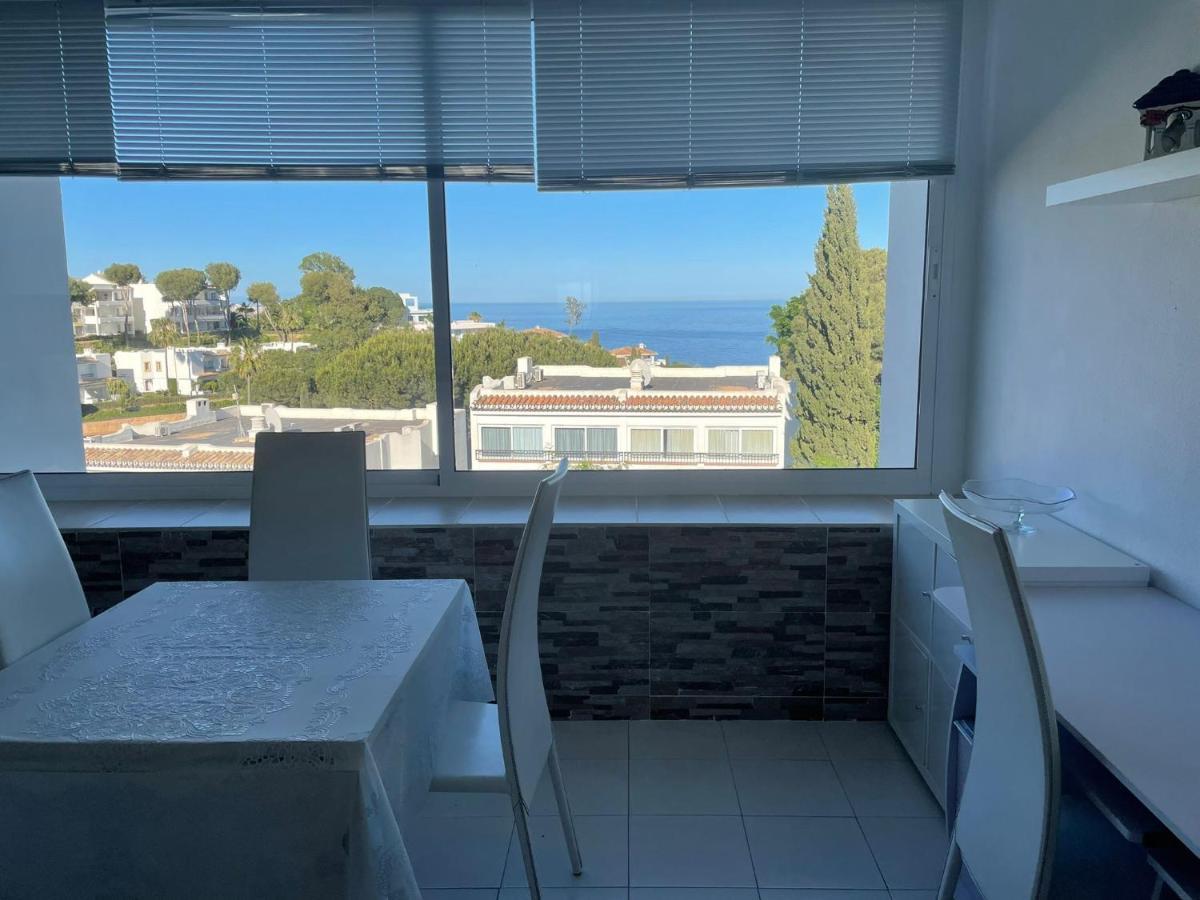 Precioso Estudio En Zona Residencial Miraflores Малага Екстериор снимка
