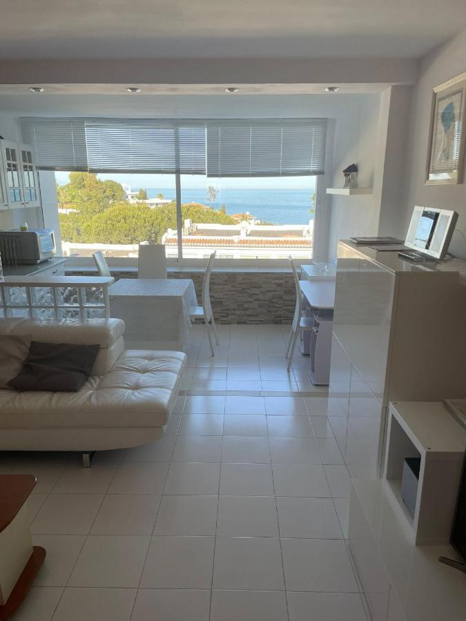 Precioso Estudio En Zona Residencial Miraflores Малага Екстериор снимка