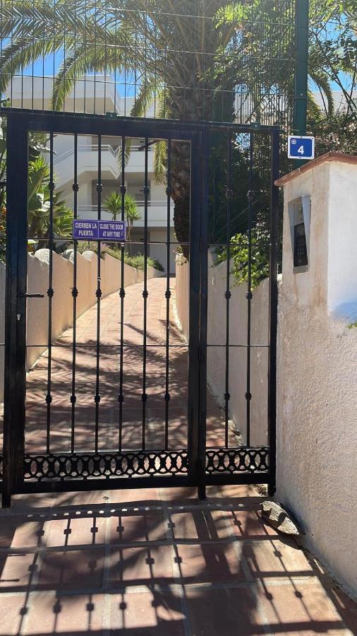 Precioso Estudio En Zona Residencial Miraflores Малага Екстериор снимка