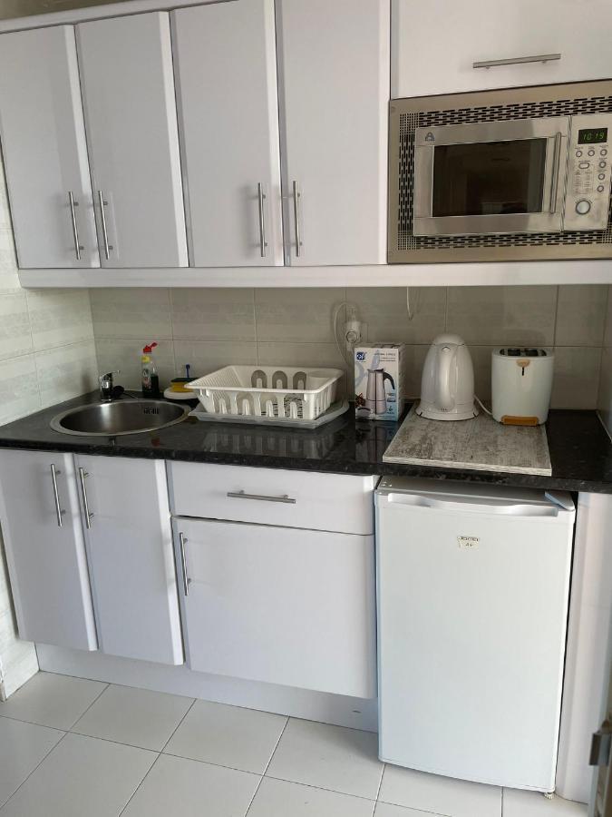 Precioso Estudio En Zona Residencial Miraflores Малага Екстериор снимка