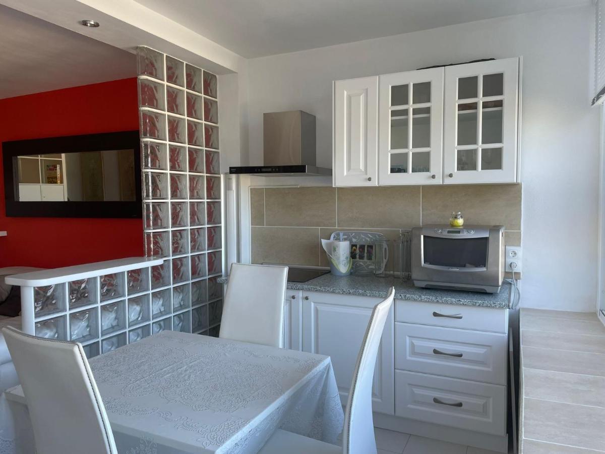 Precioso Estudio En Zona Residencial Miraflores Малага Екстериор снимка