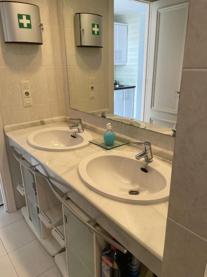 Precioso Estudio En Zona Residencial Miraflores Малага Екстериор снимка
