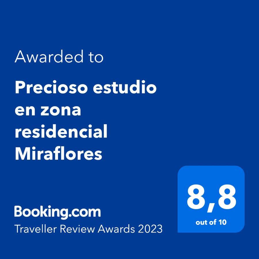 Precioso Estudio En Zona Residencial Miraflores Малага Екстериор снимка