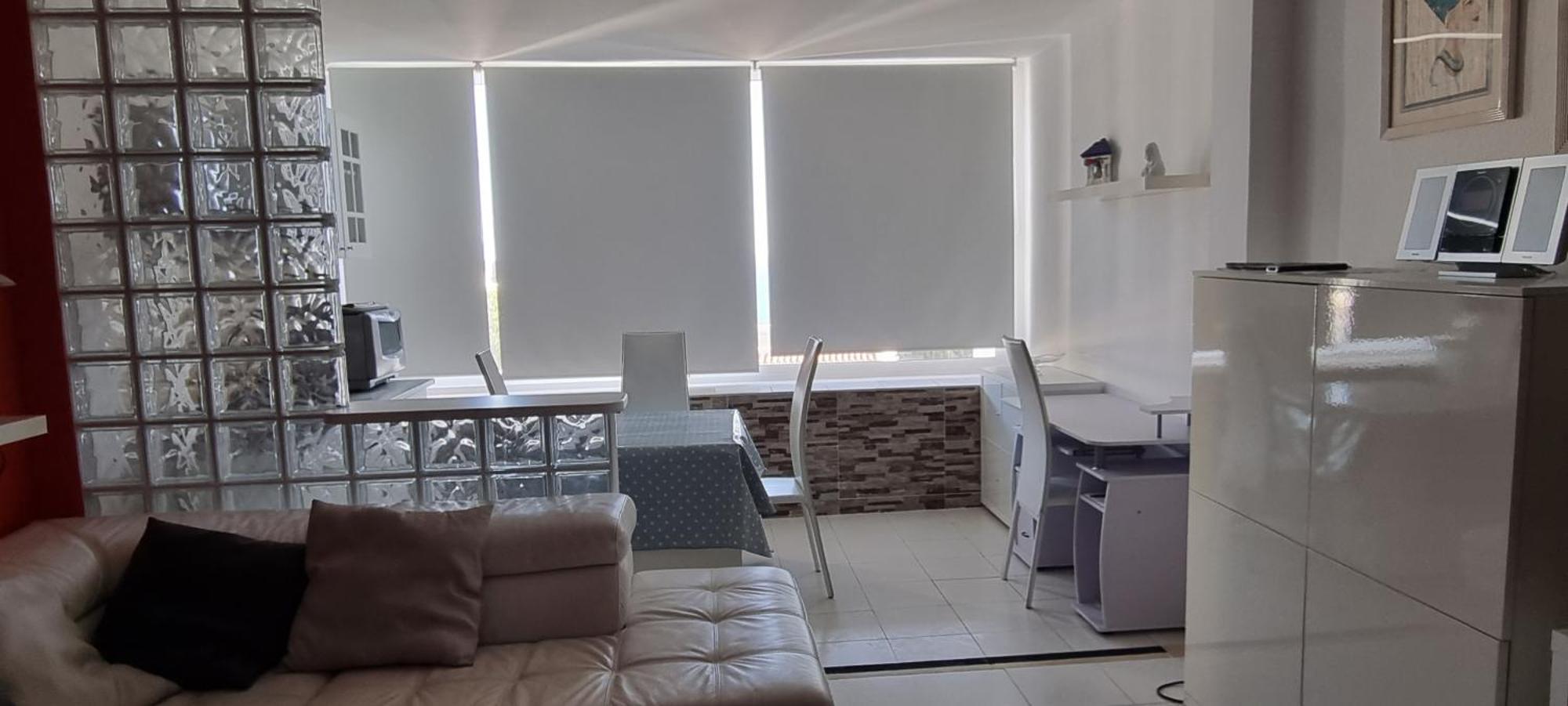 Precioso Estudio En Zona Residencial Miraflores Малага Екстериор снимка