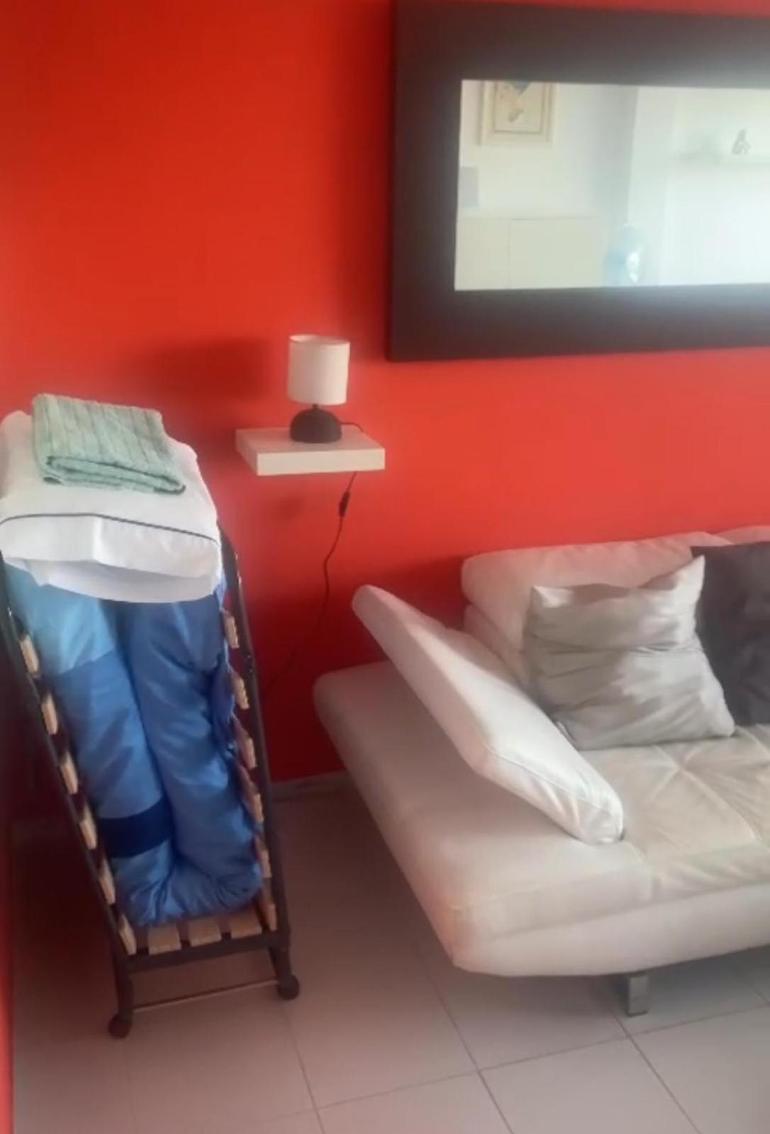 Precioso Estudio En Zona Residencial Miraflores Малага Екстериор снимка