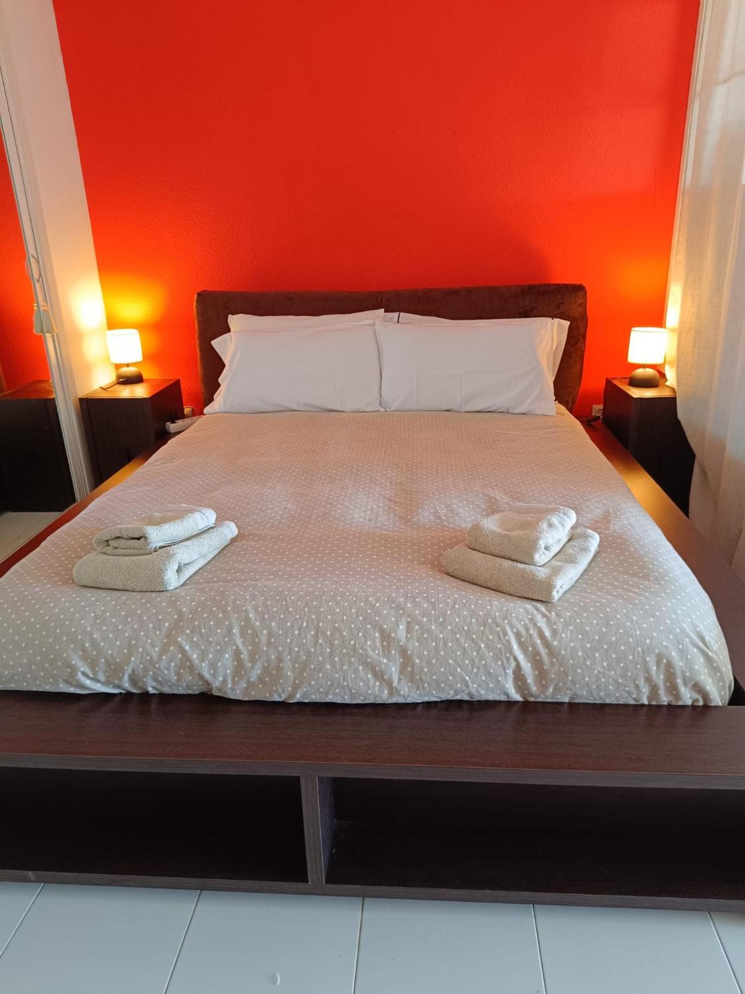 Precioso Estudio En Zona Residencial Miraflores Малага Екстериор снимка